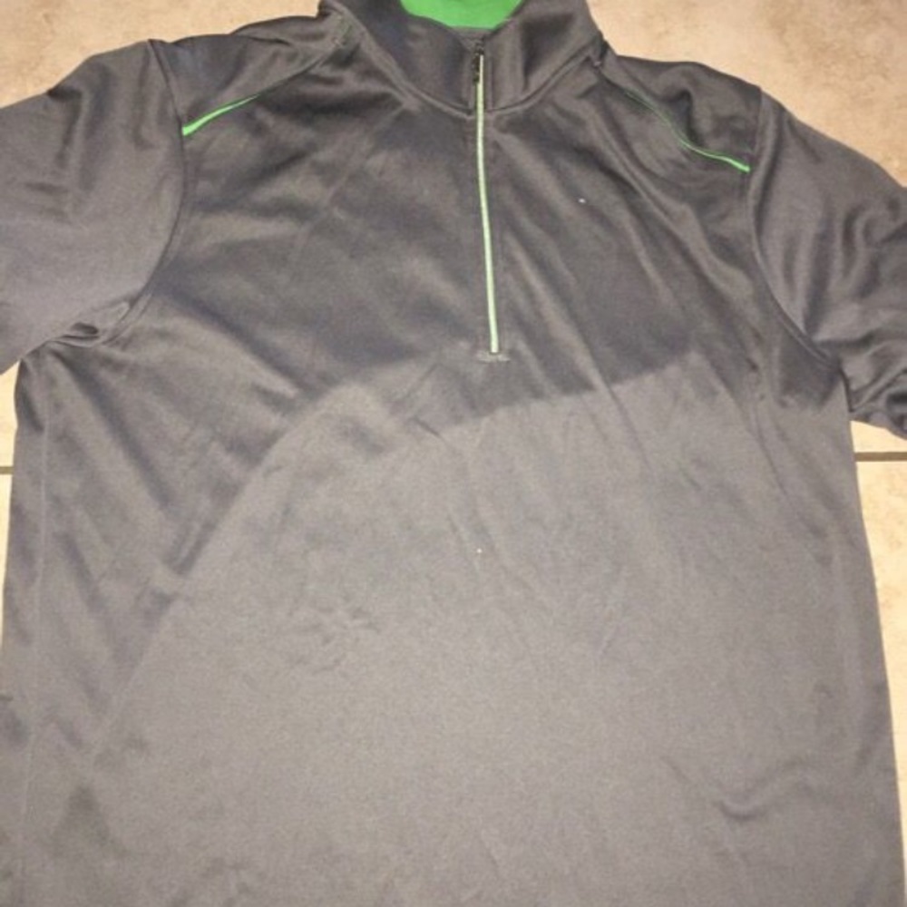 Oakland A’s Jacket